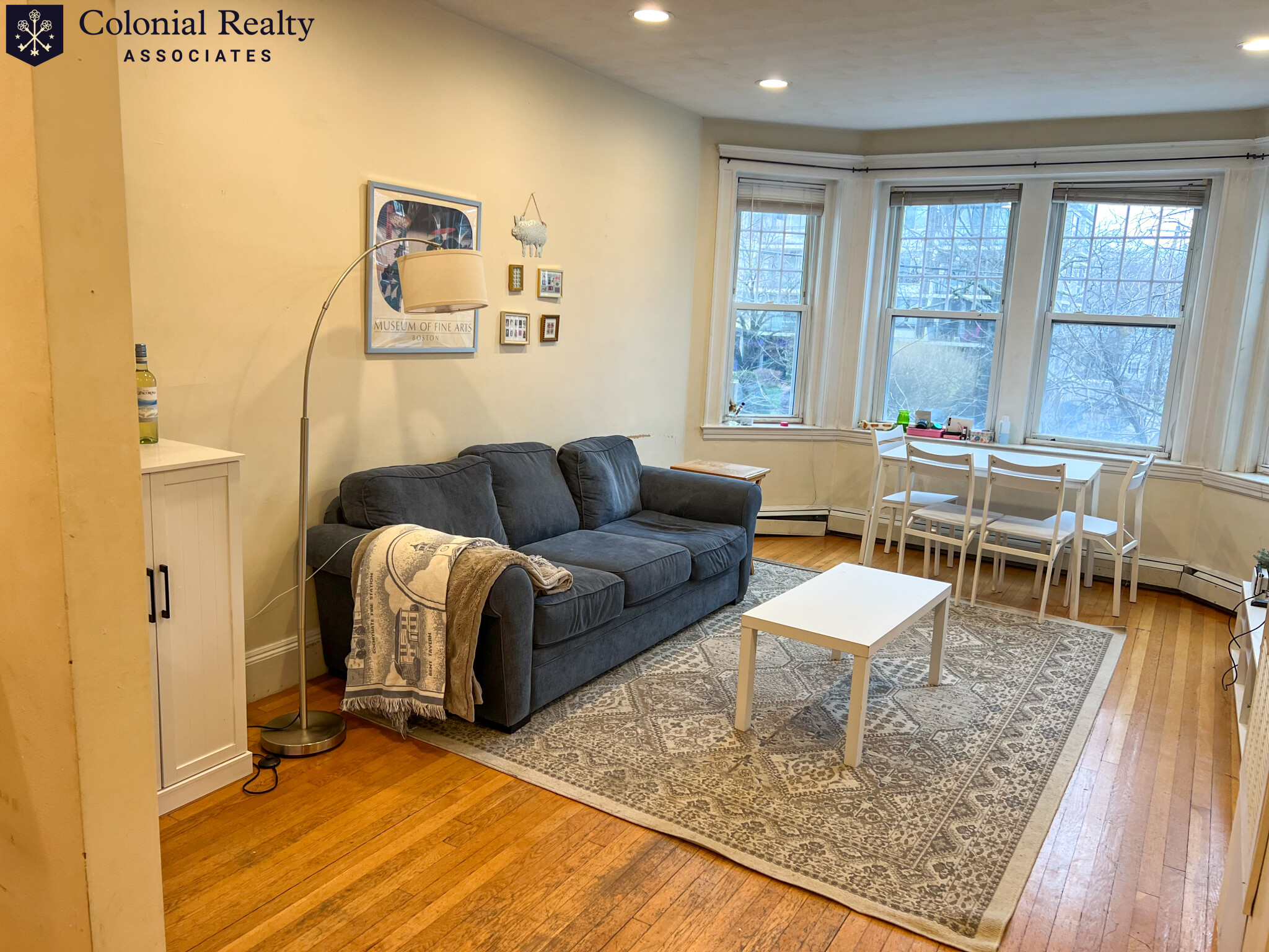 67 Babcock St, Coolidge Corner