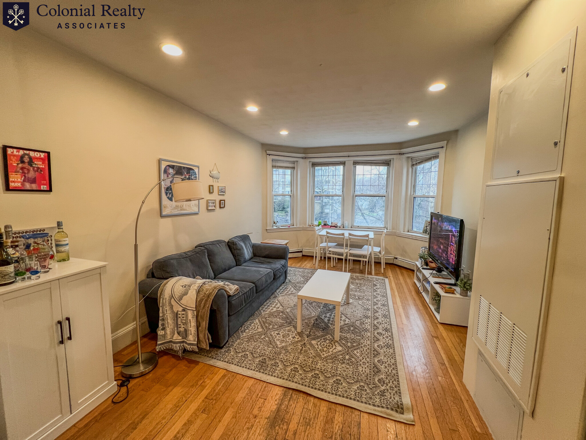 67 Babcock St, Coolidge Corner