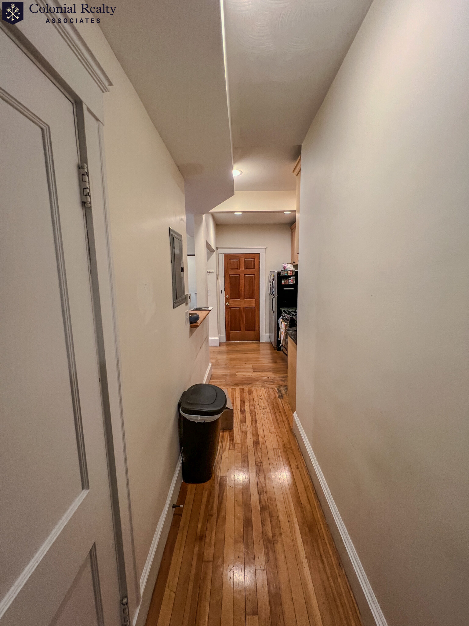 67 Babcock St, Coolidge Corner