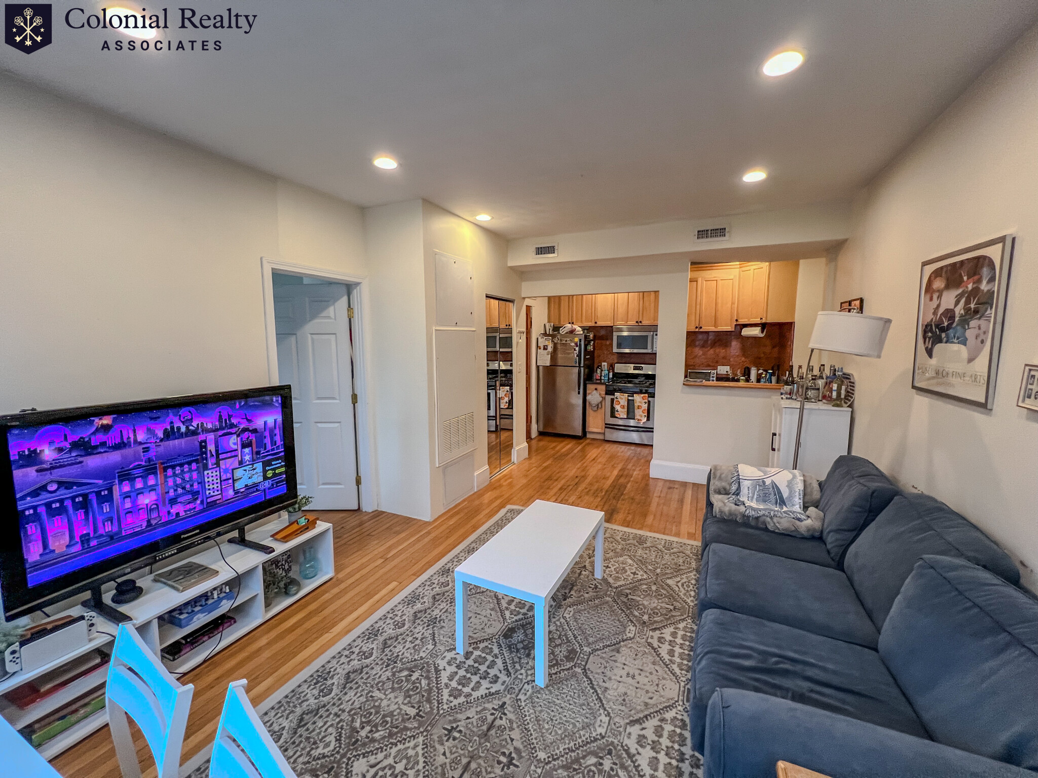 67 Babcock St, Coolidge Corner