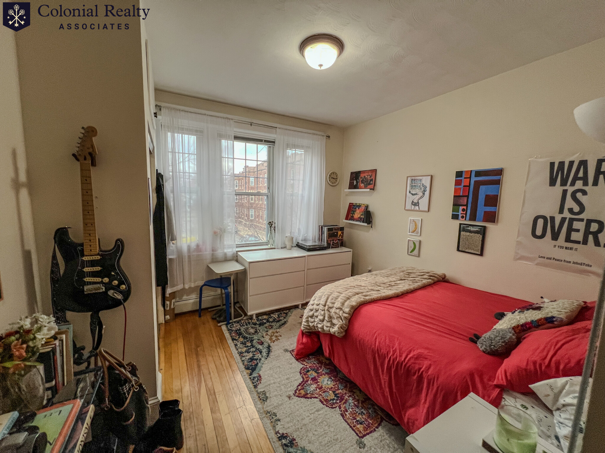 67 Babcock St, Coolidge Corner