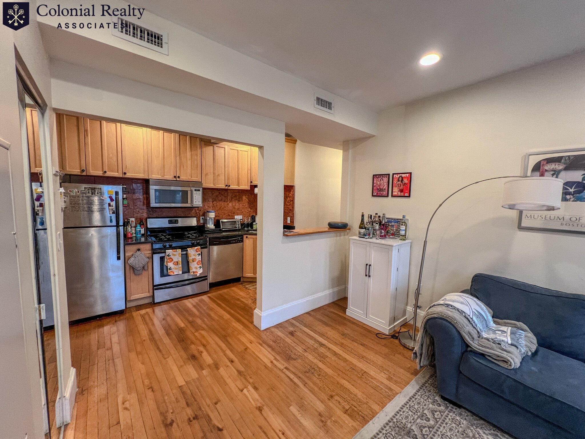 67 Babcock St, Coolidge Corner