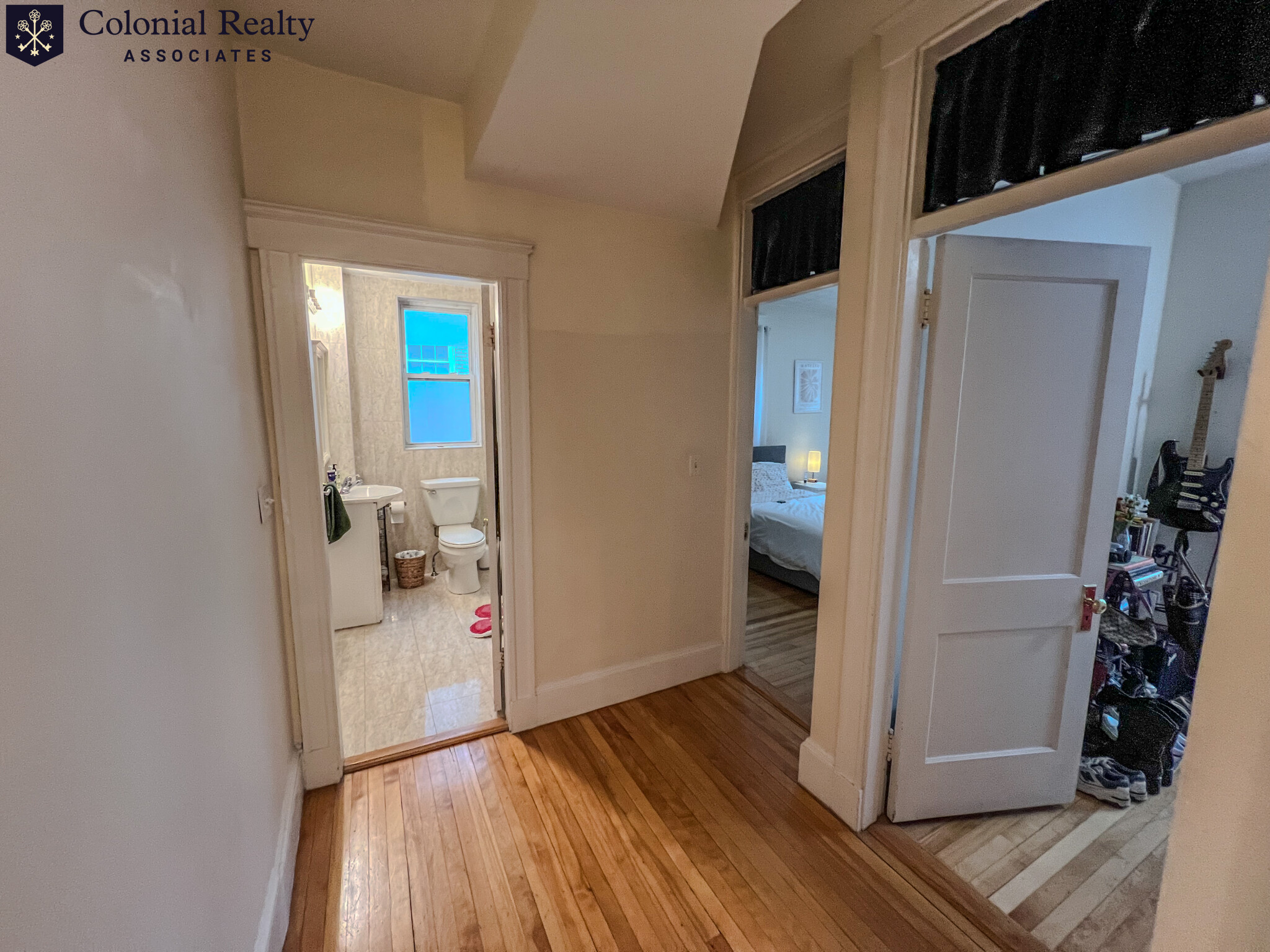 67 Babcock St, Coolidge Corner