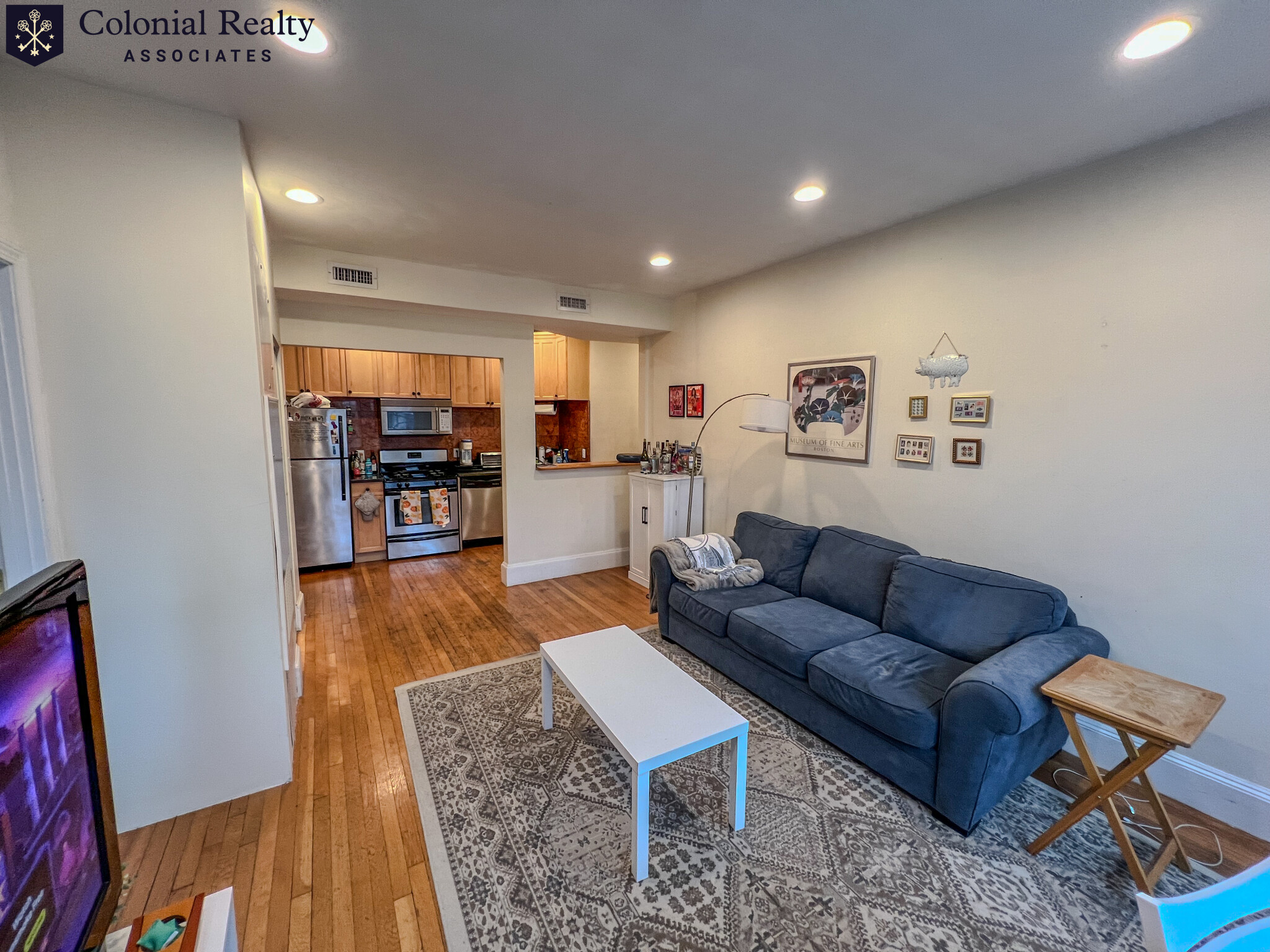 67 Babcock St, Coolidge Corner