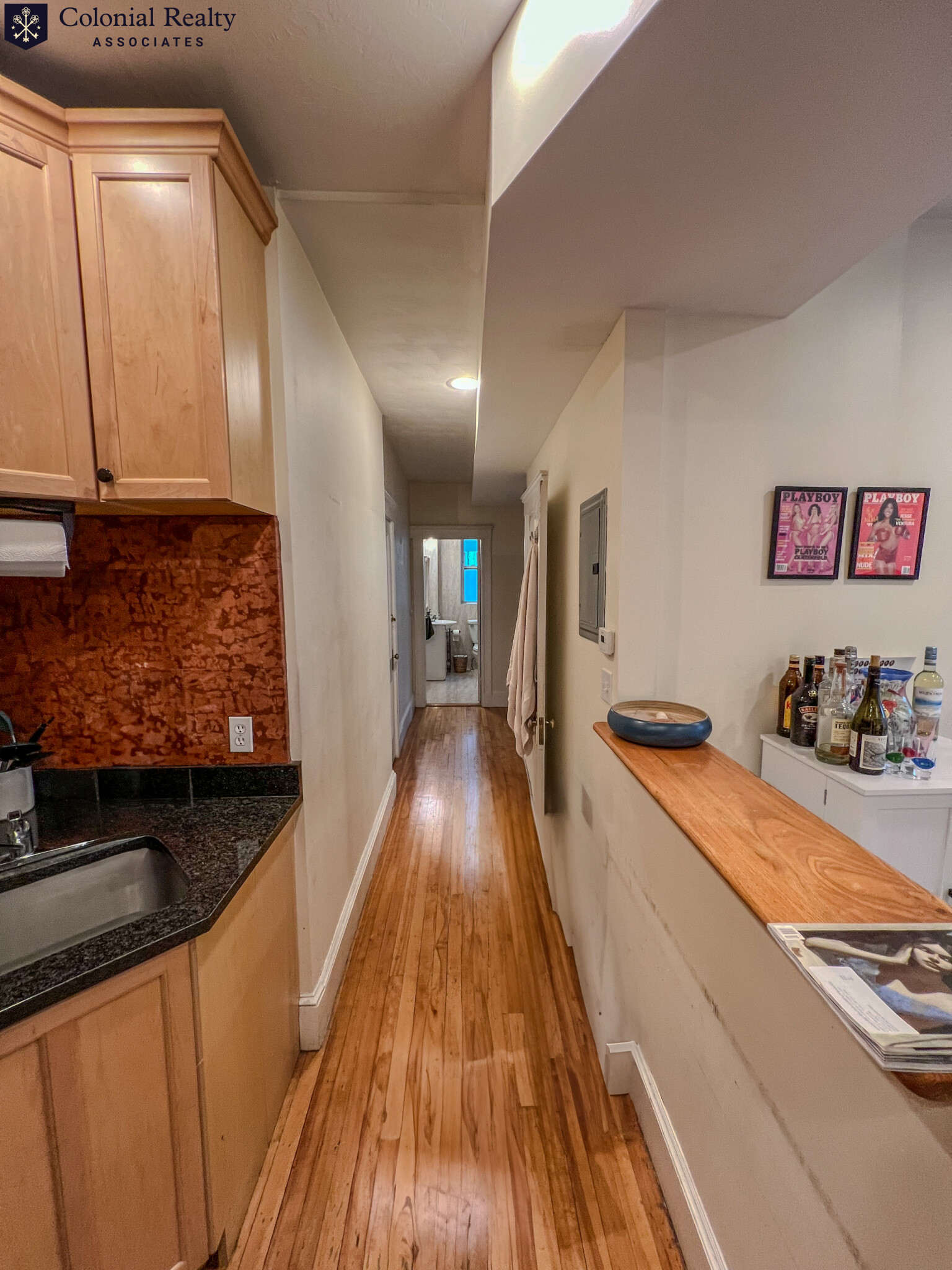 67 Babcock St, Coolidge Corner