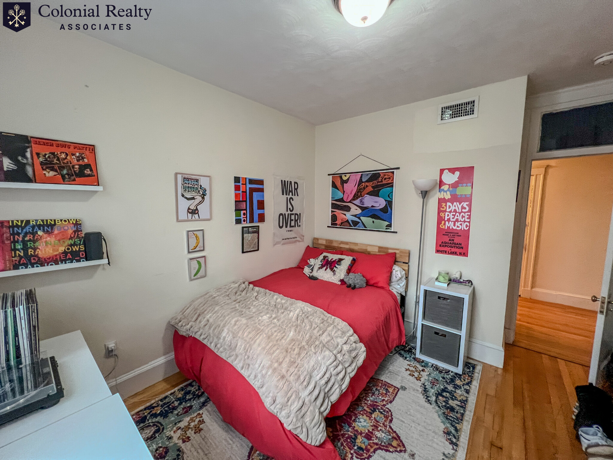 67 Babcock St, Coolidge Corner