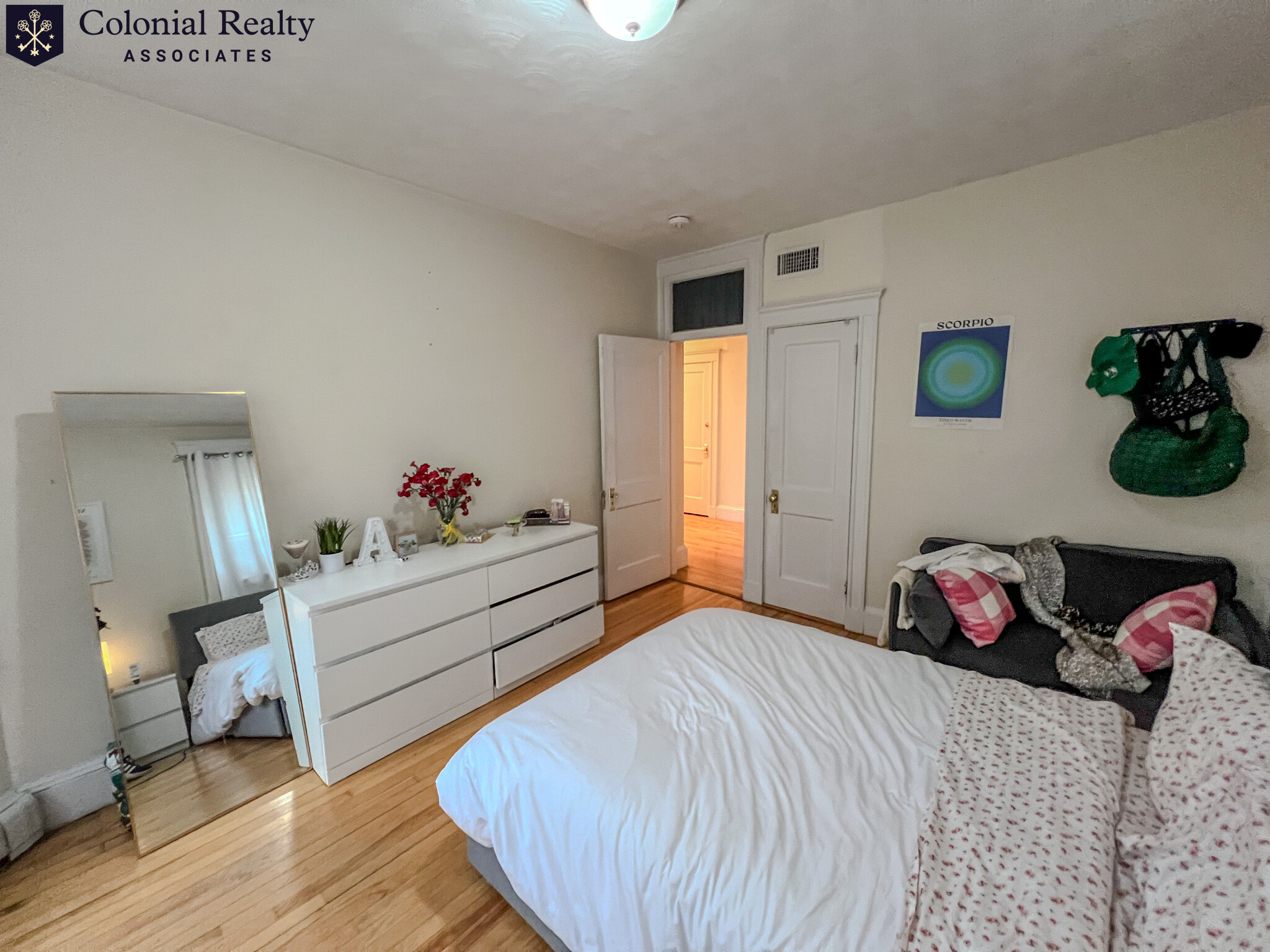 67 Babcock St, Coolidge Corner