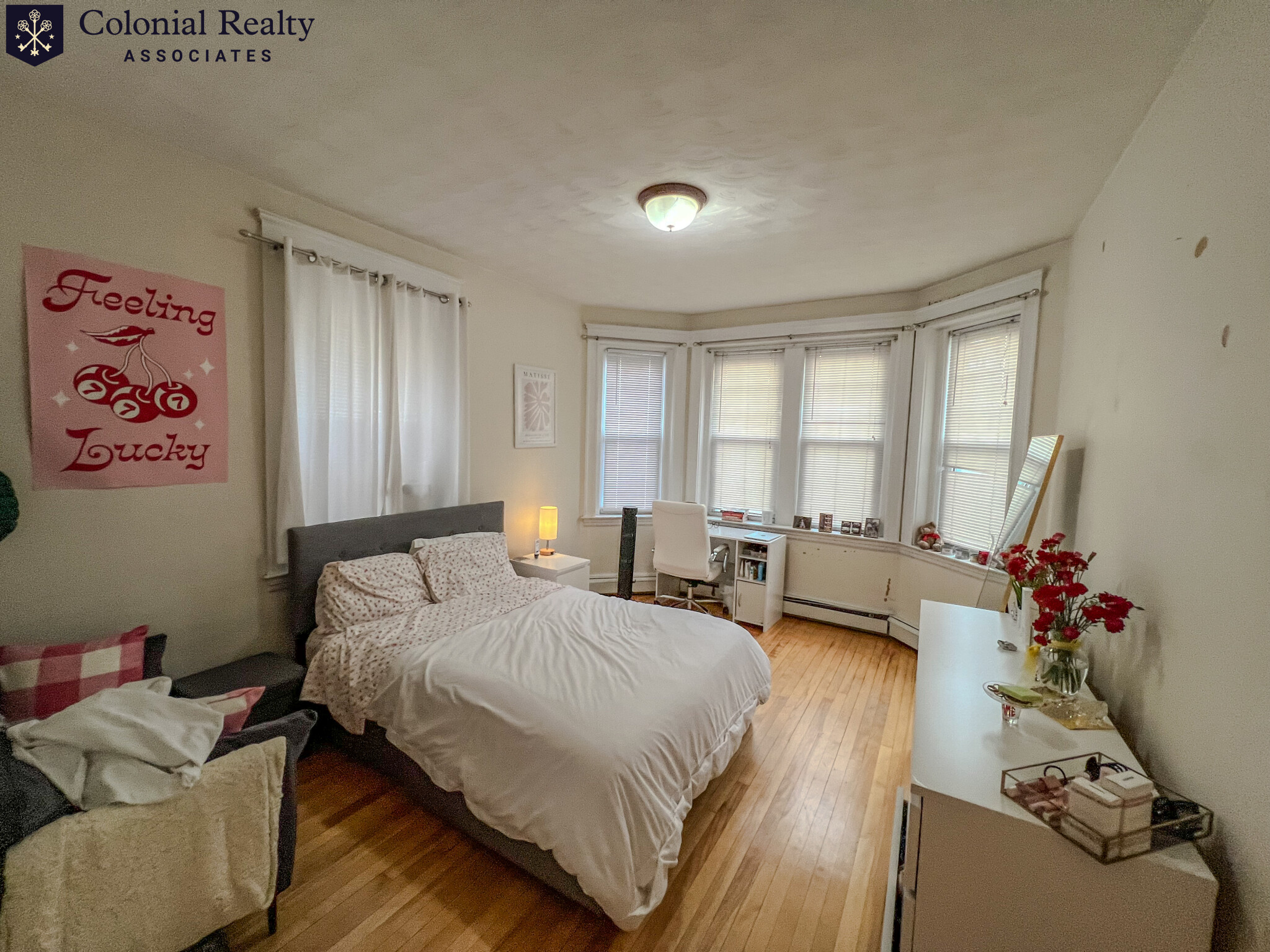 67 Babcock St, Coolidge Corner