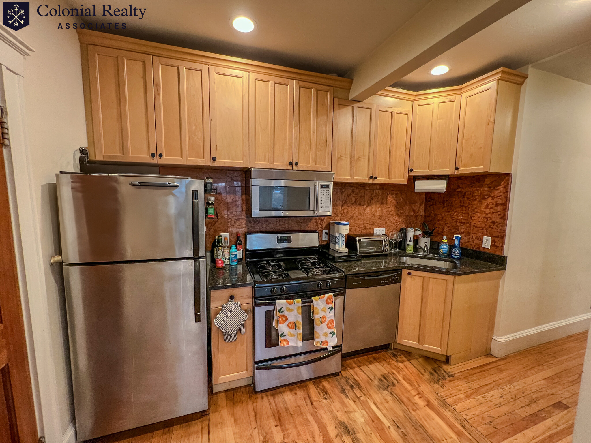 67 Babcock St, Coolidge Corner