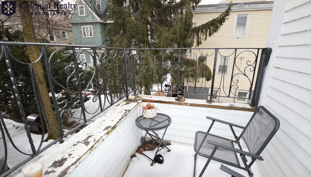 7 Wadsworth St, Allston