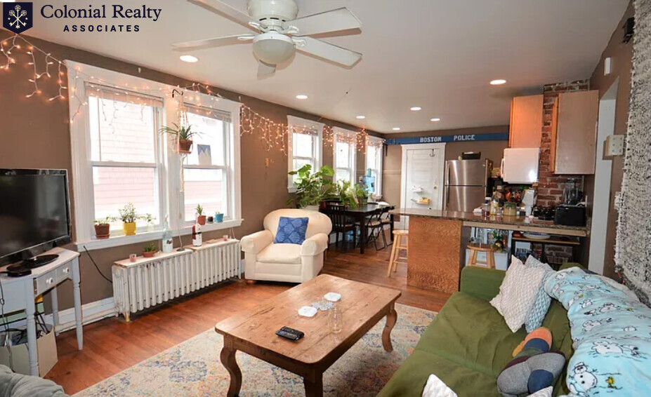 7 Wadsworth St, Allston