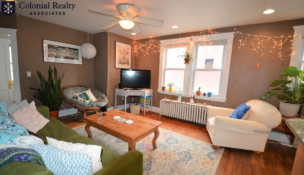 7 Wadsworth St, Allston