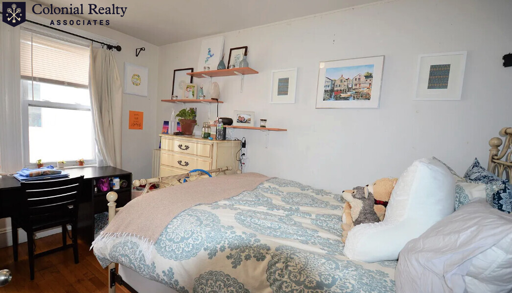 7 Wadsworth St, Allston