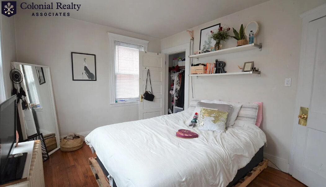 7 Wadsworth St, Allston