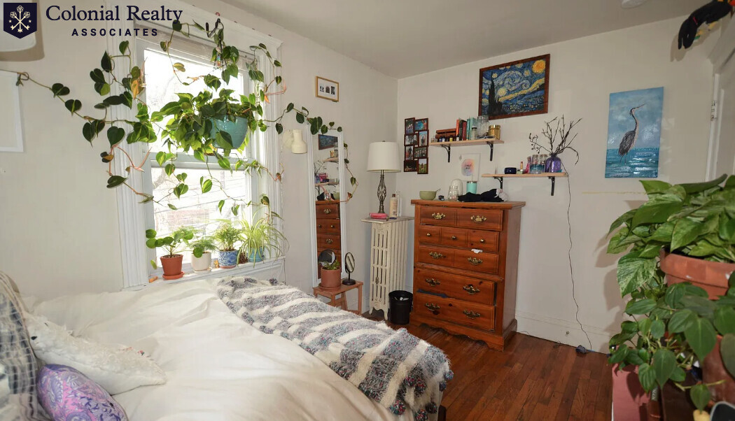 7 Wadsworth St, Allston