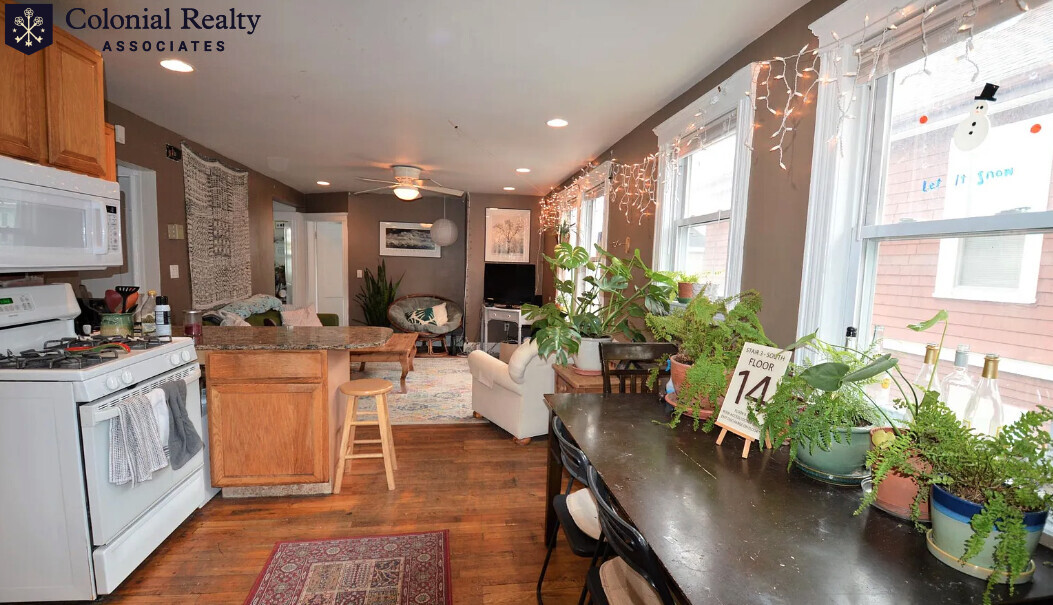 7 Wadsworth St, Allston