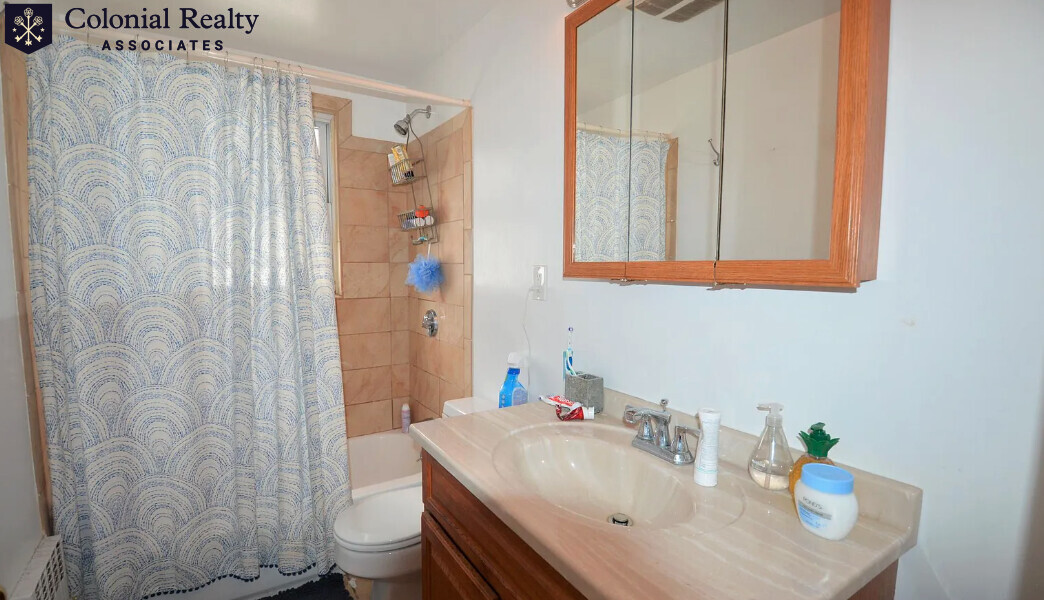 7 Wadsworth St, Allston