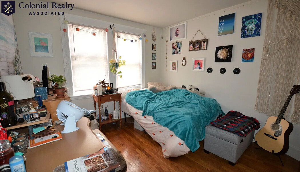 7 Wadsworth St, Allston