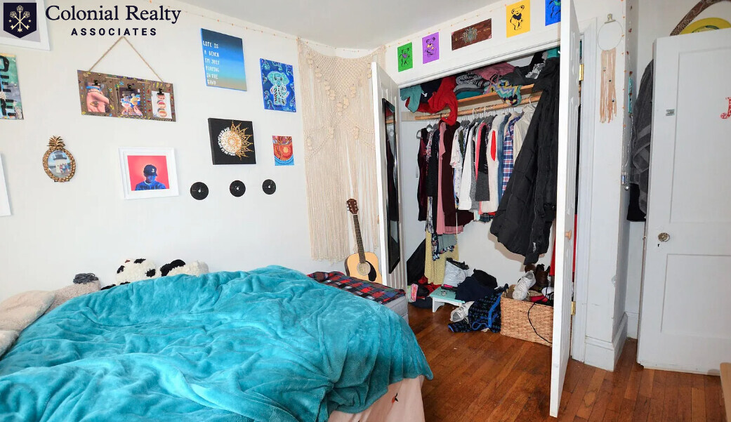 7 Wadsworth St, Allston