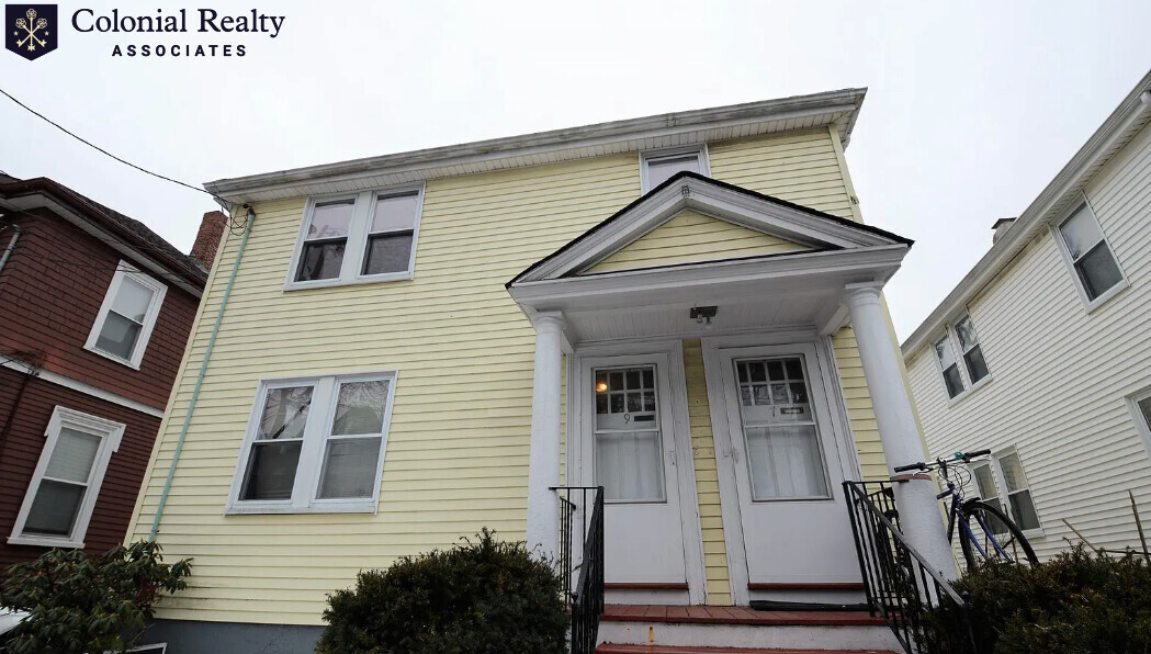 7 Wadsworth St, Allston