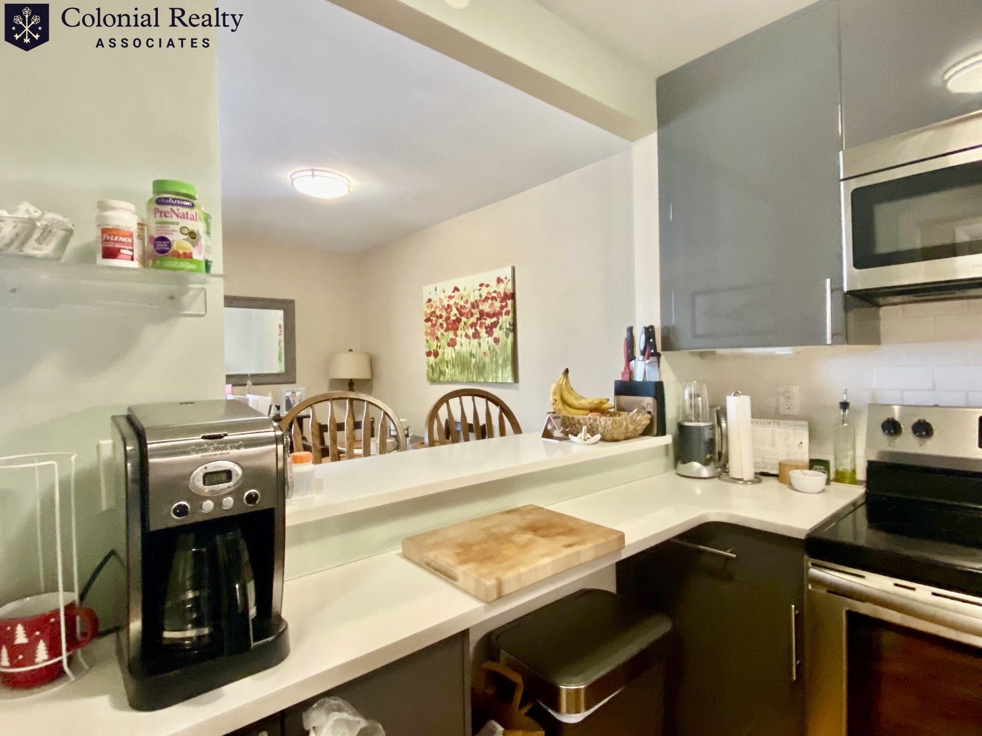 14 Marion St, Coolidge Corner