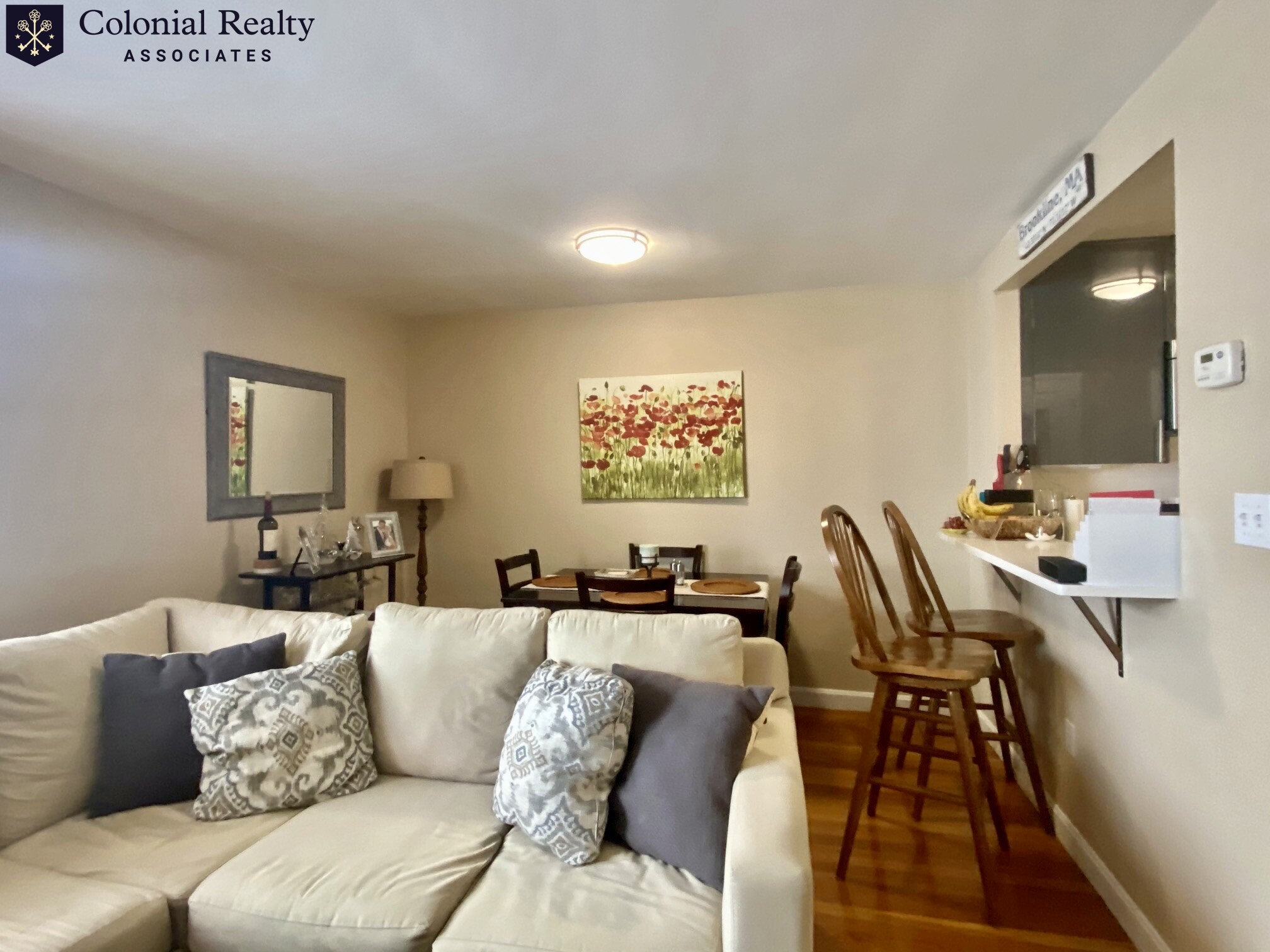 14 Marion St, Coolidge Corner