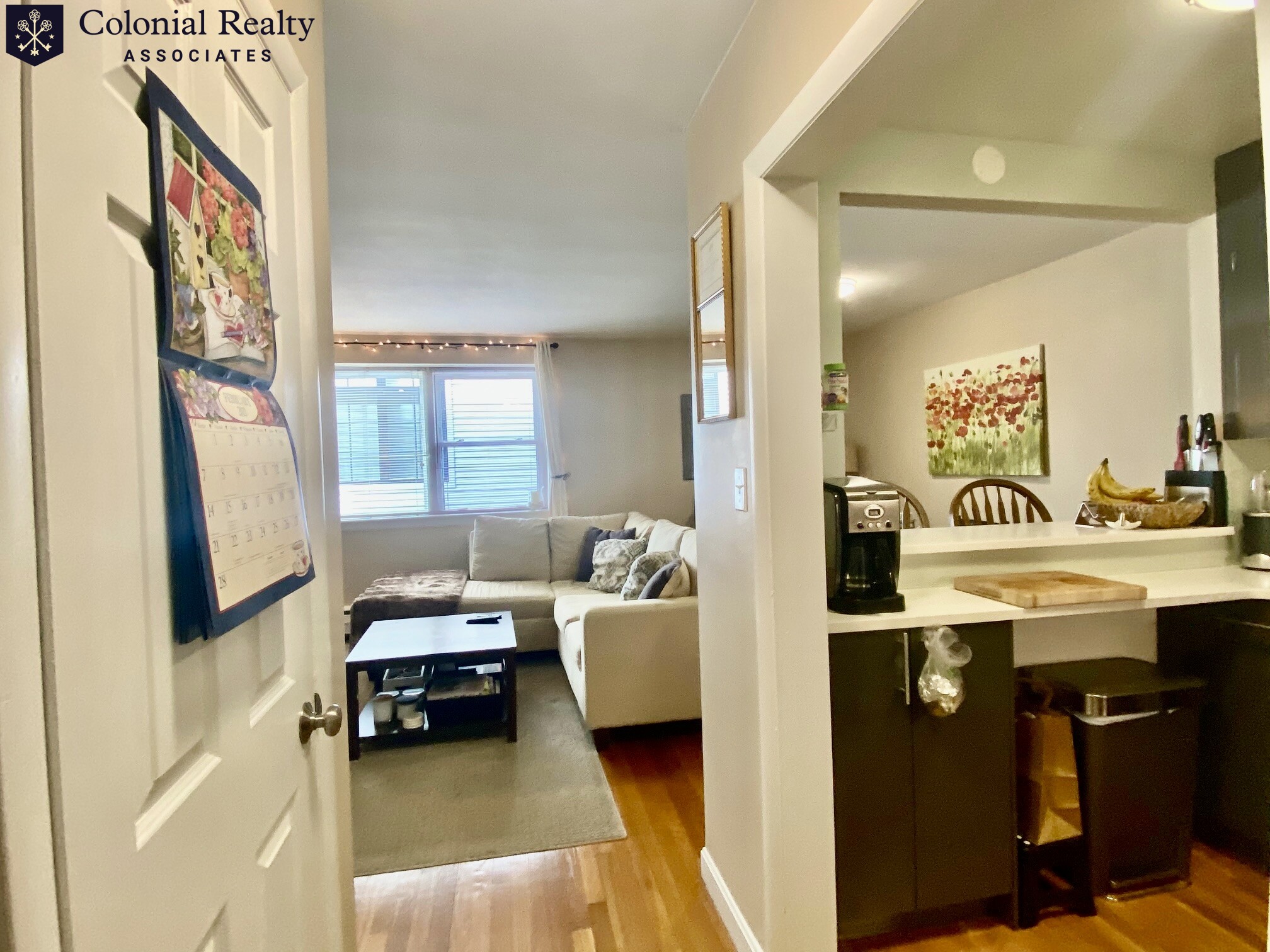 14 Marion St, Coolidge Corner