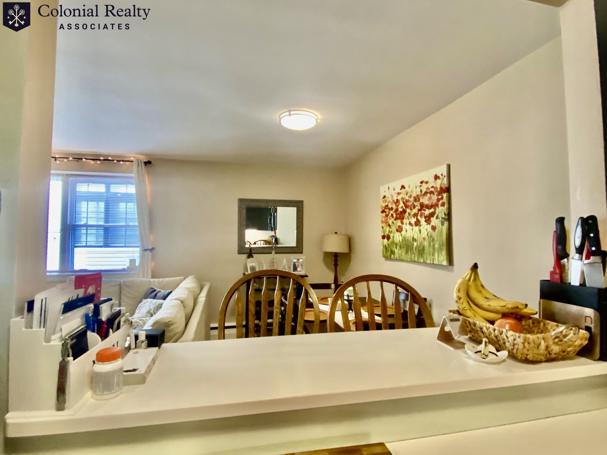 14 Marion St, Coolidge Corner