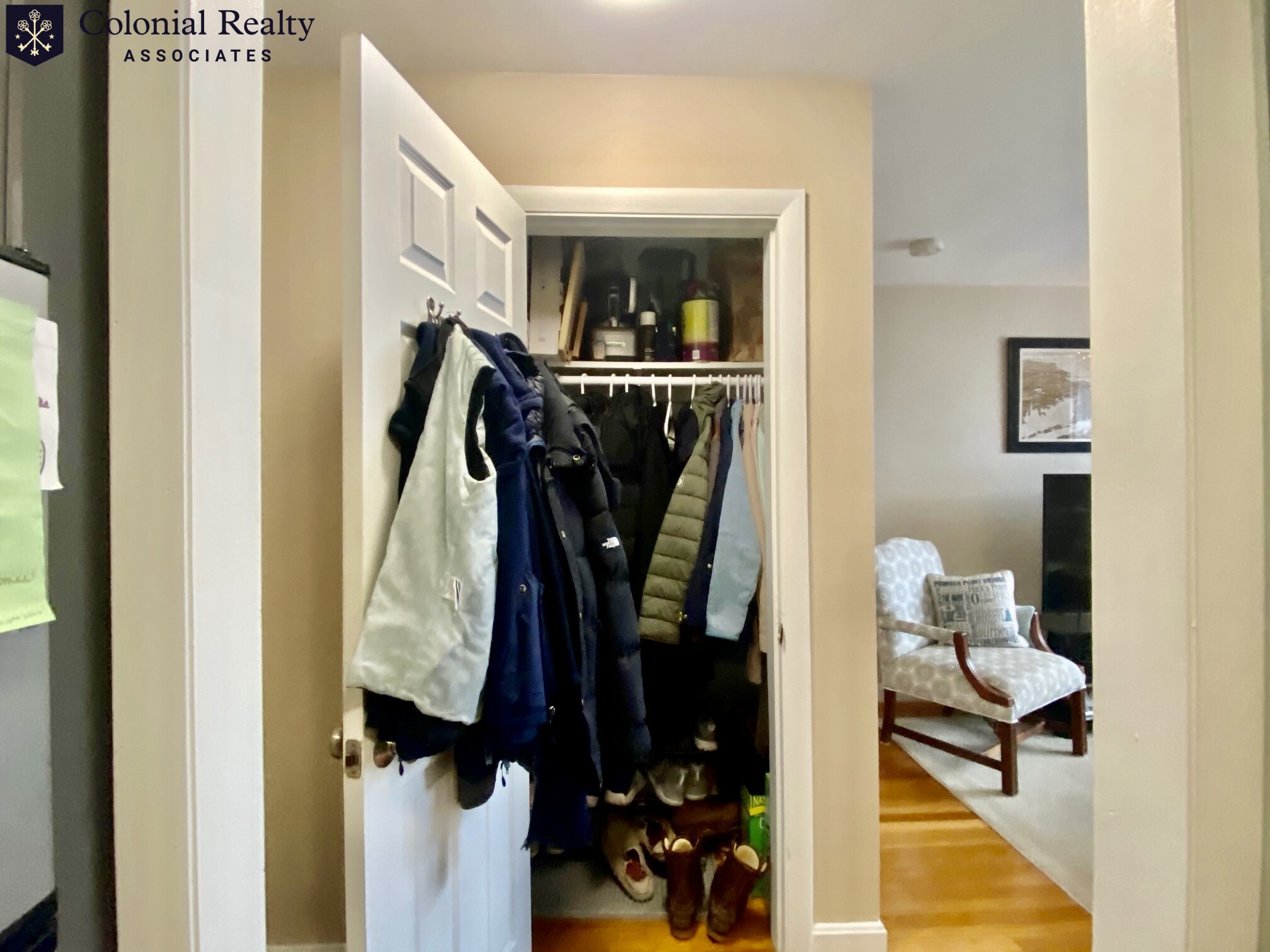 14 Marion St, Coolidge Corner