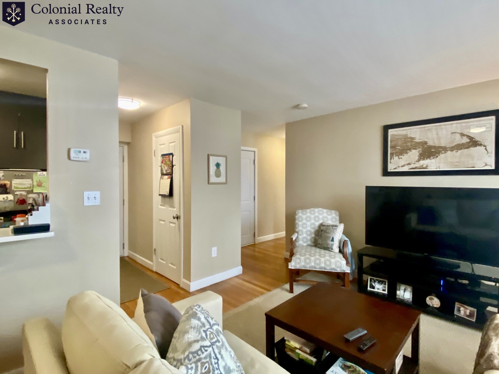 14 Marion St, Coolidge Corner