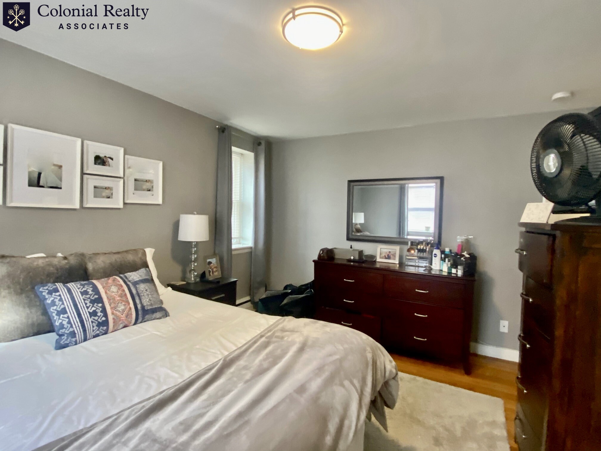 14 Marion St, Coolidge Corner