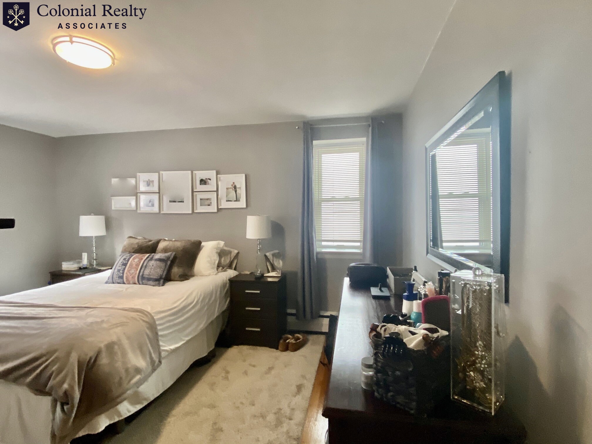 14 Marion St, Coolidge Corner