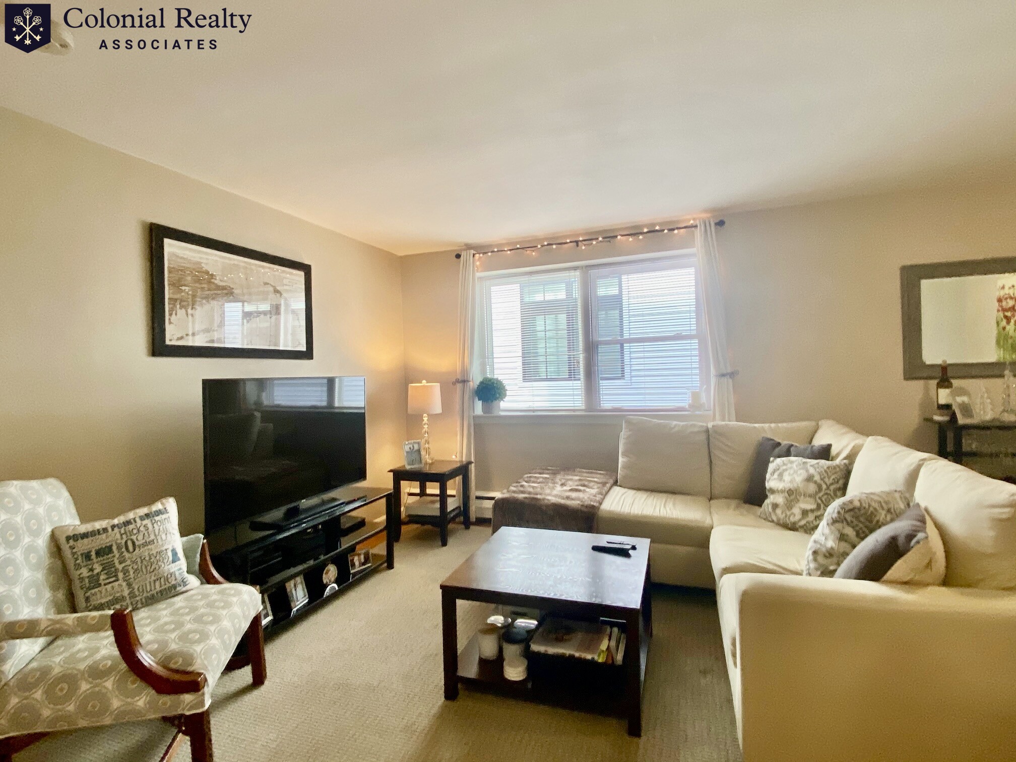 14 Marion St, Coolidge Corner