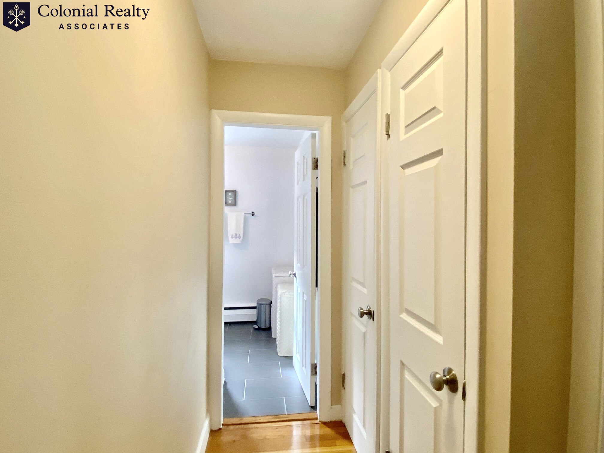 14 Marion St, Coolidge Corner