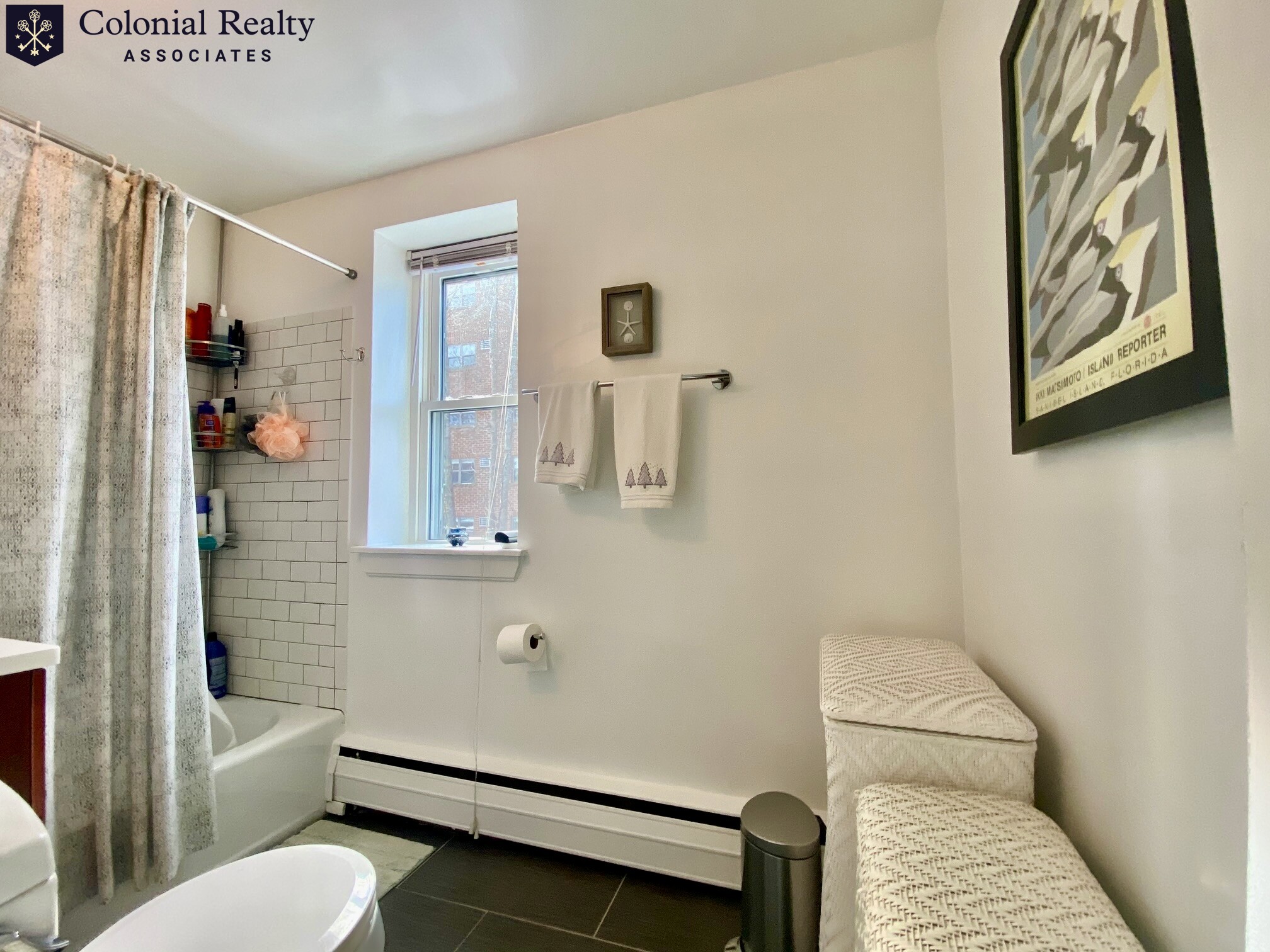 14 Marion St, Coolidge Corner