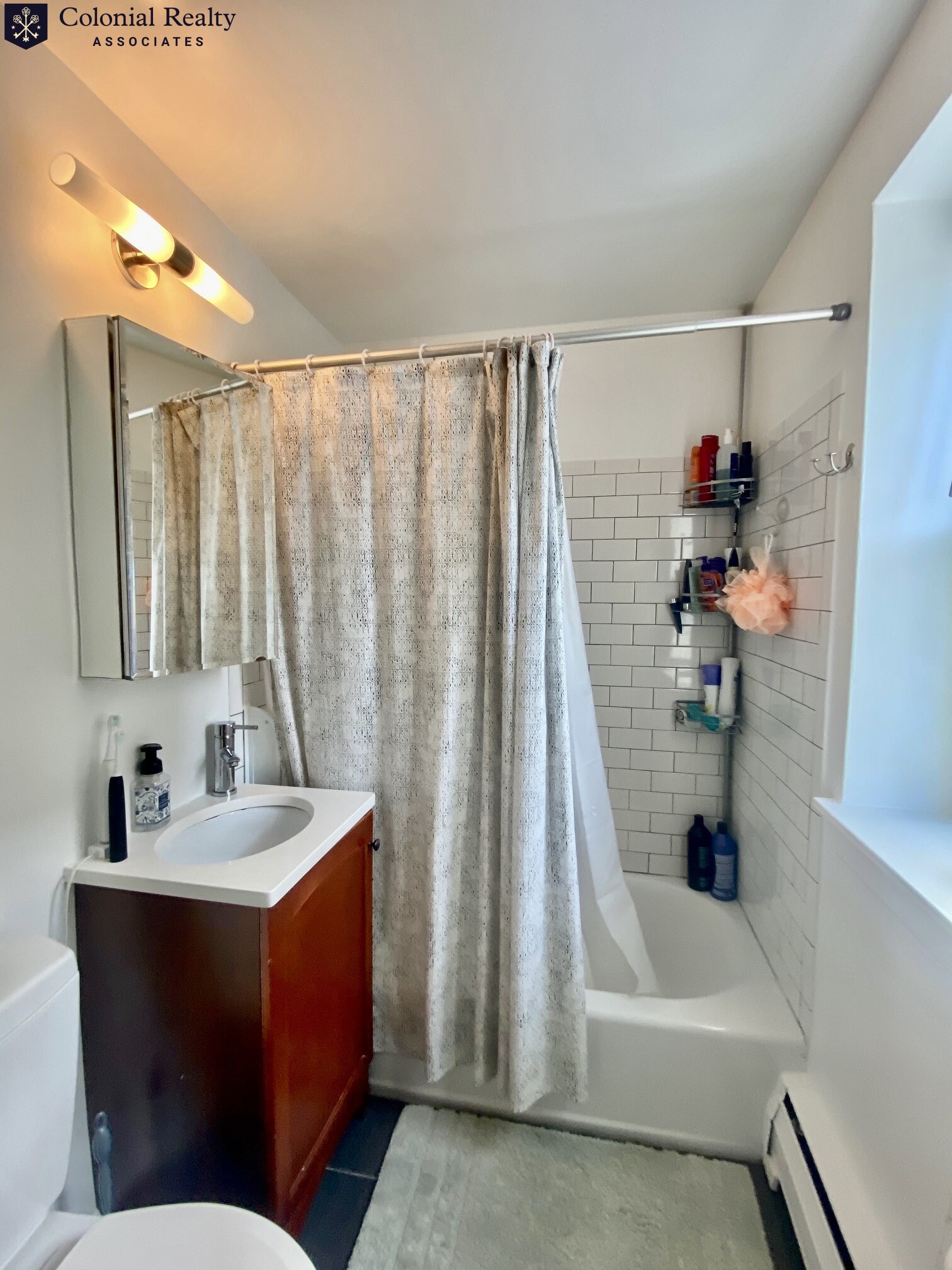 14 Marion St, Coolidge Corner