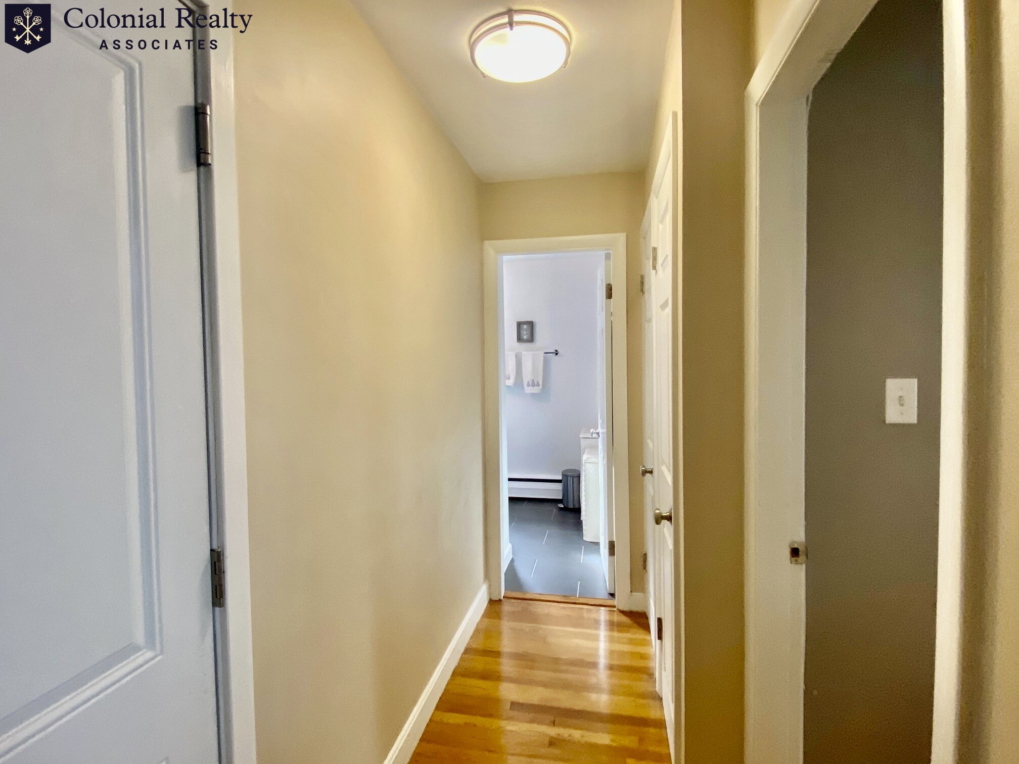 14 Marion St, Coolidge Corner