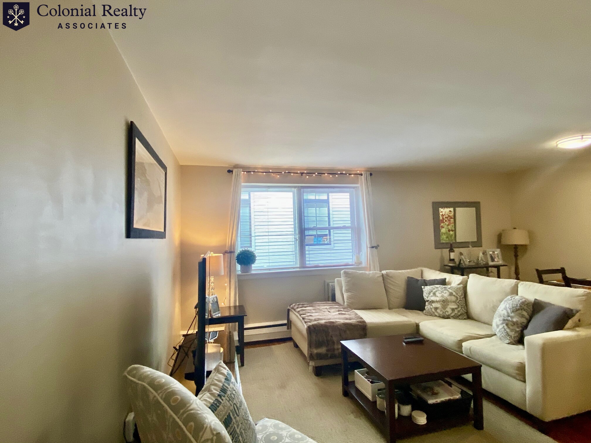 14 Marion St, Coolidge Corner