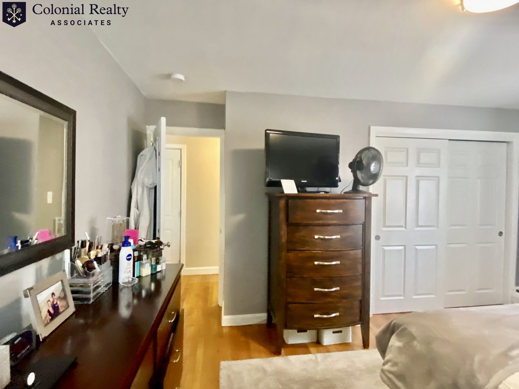 14 Marion St, Coolidge Corner