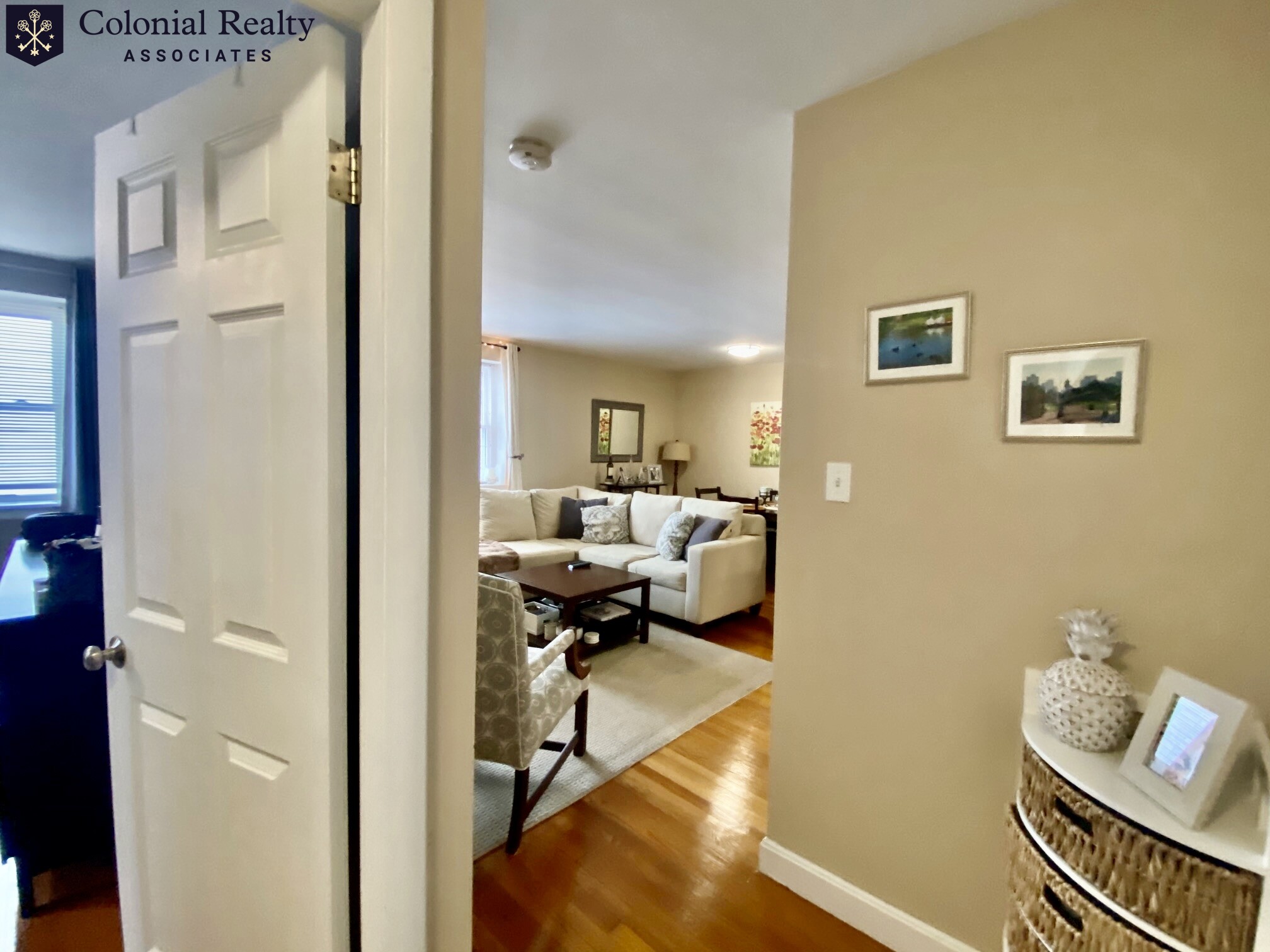 14 Marion St, Coolidge Corner