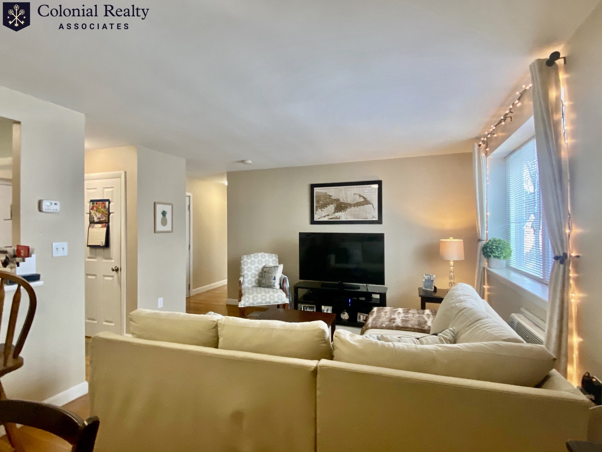 14 Marion St, Coolidge Corner