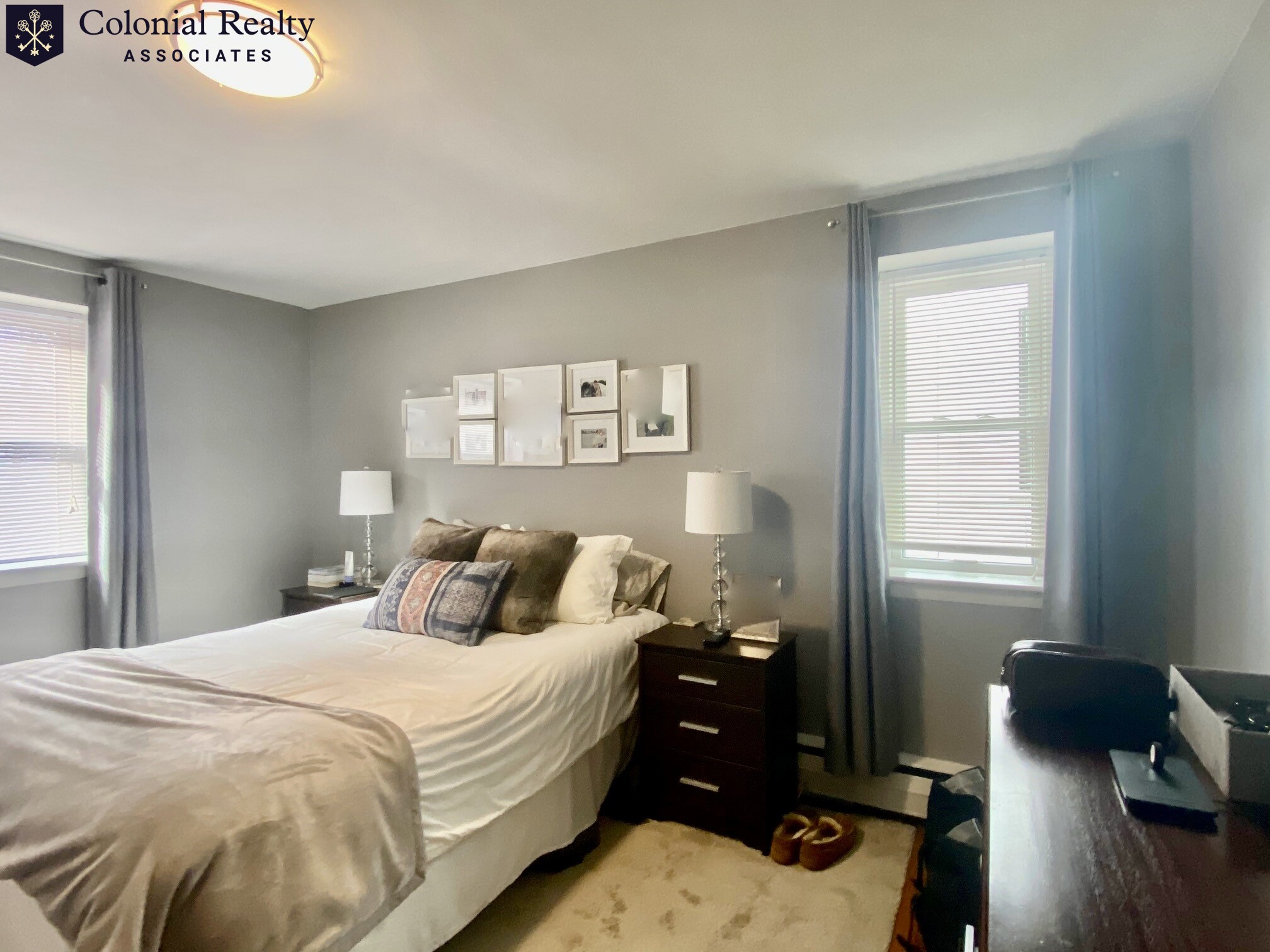 14 Marion St, Coolidge Corner