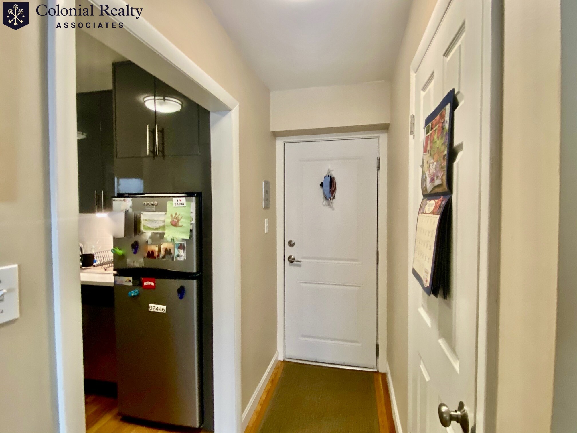 14 Marion St, Coolidge Corner