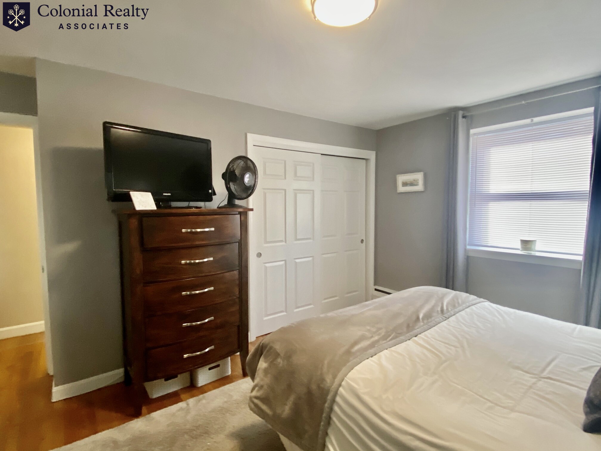 14 Marion St, Coolidge Corner