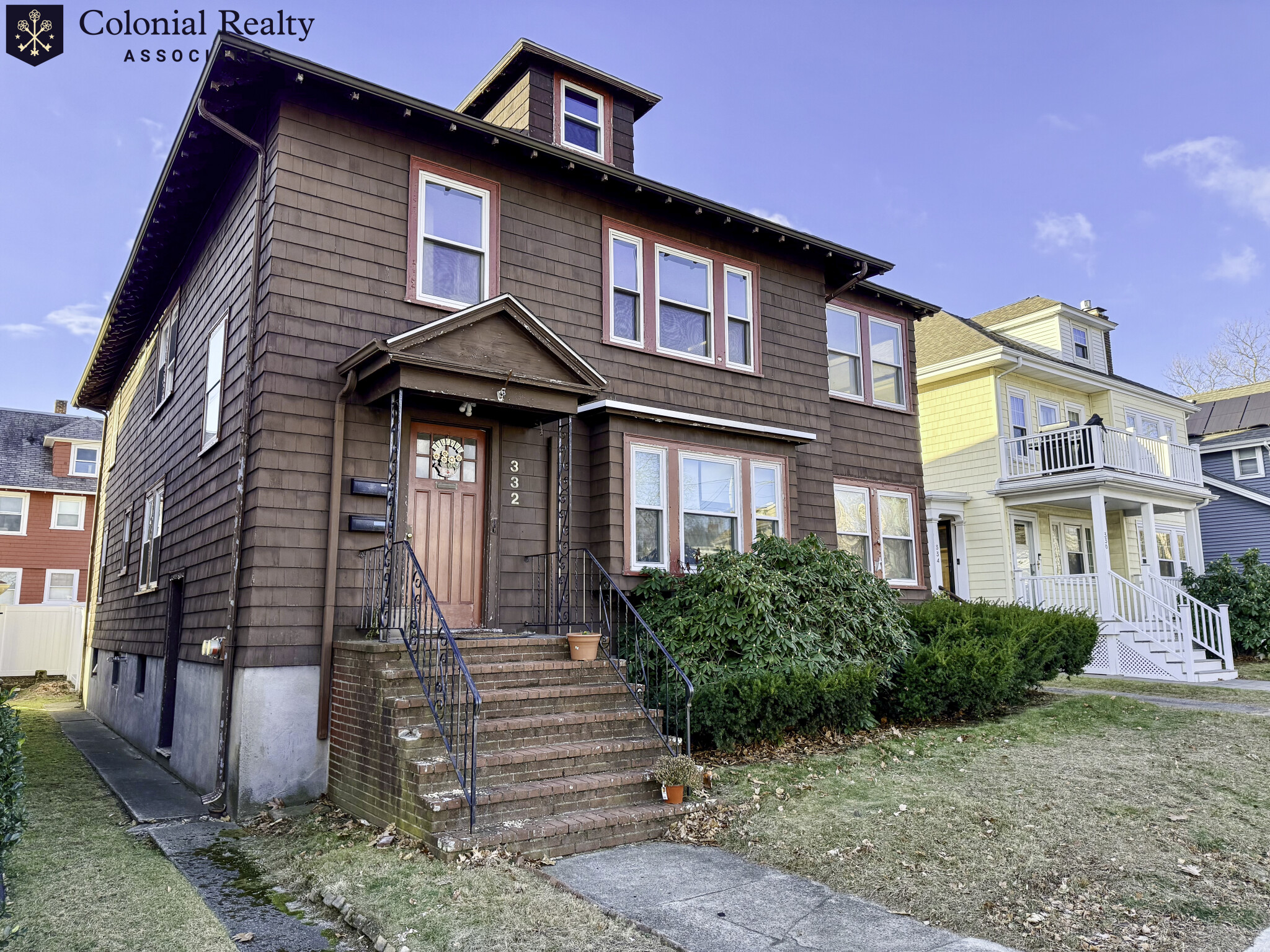 332 Belmont St, East Watertown