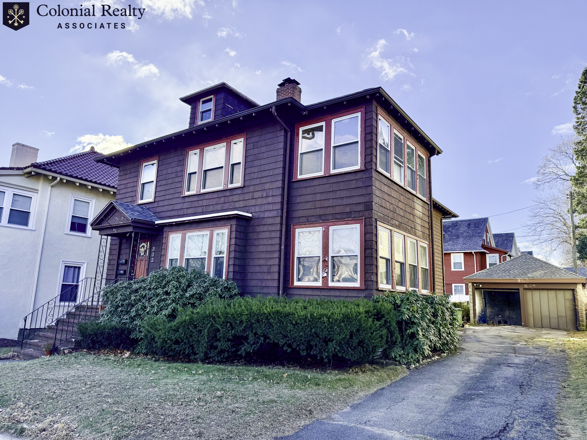 332 Belmont St, East Watertown