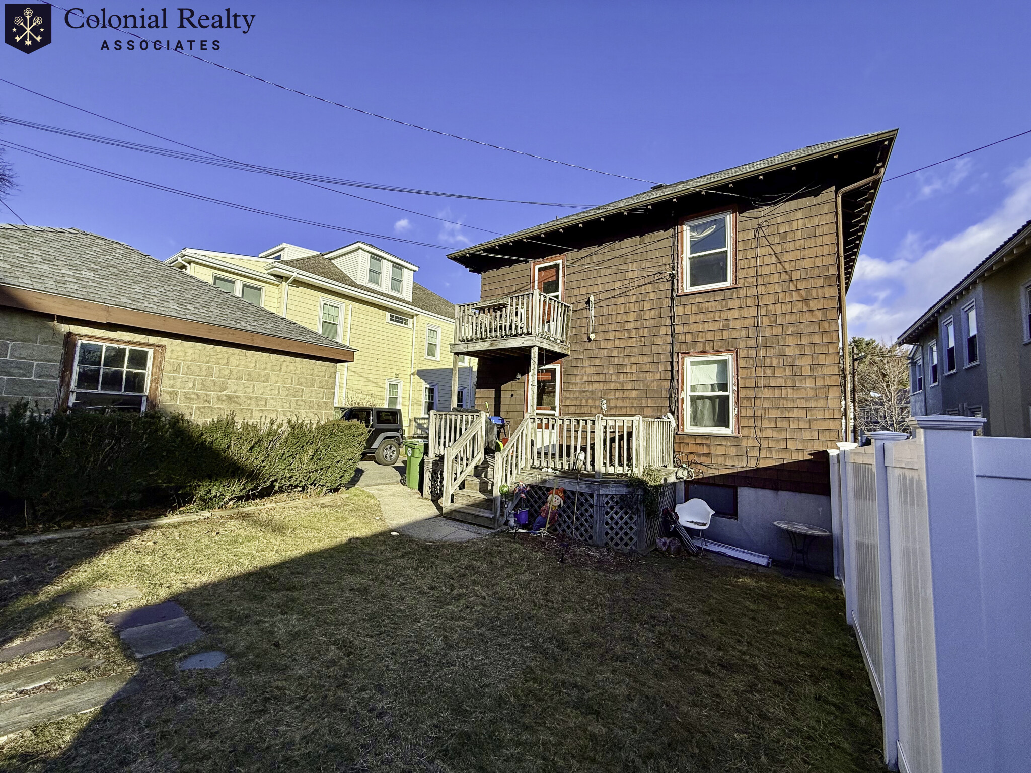 332 Belmont St, East Watertown