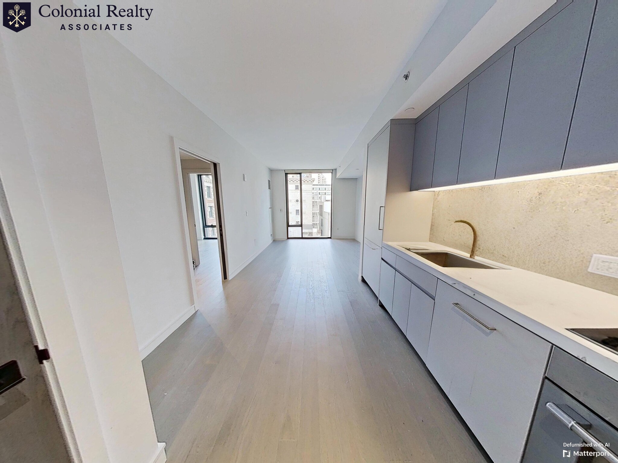 55 Lagrange St, Theatre District