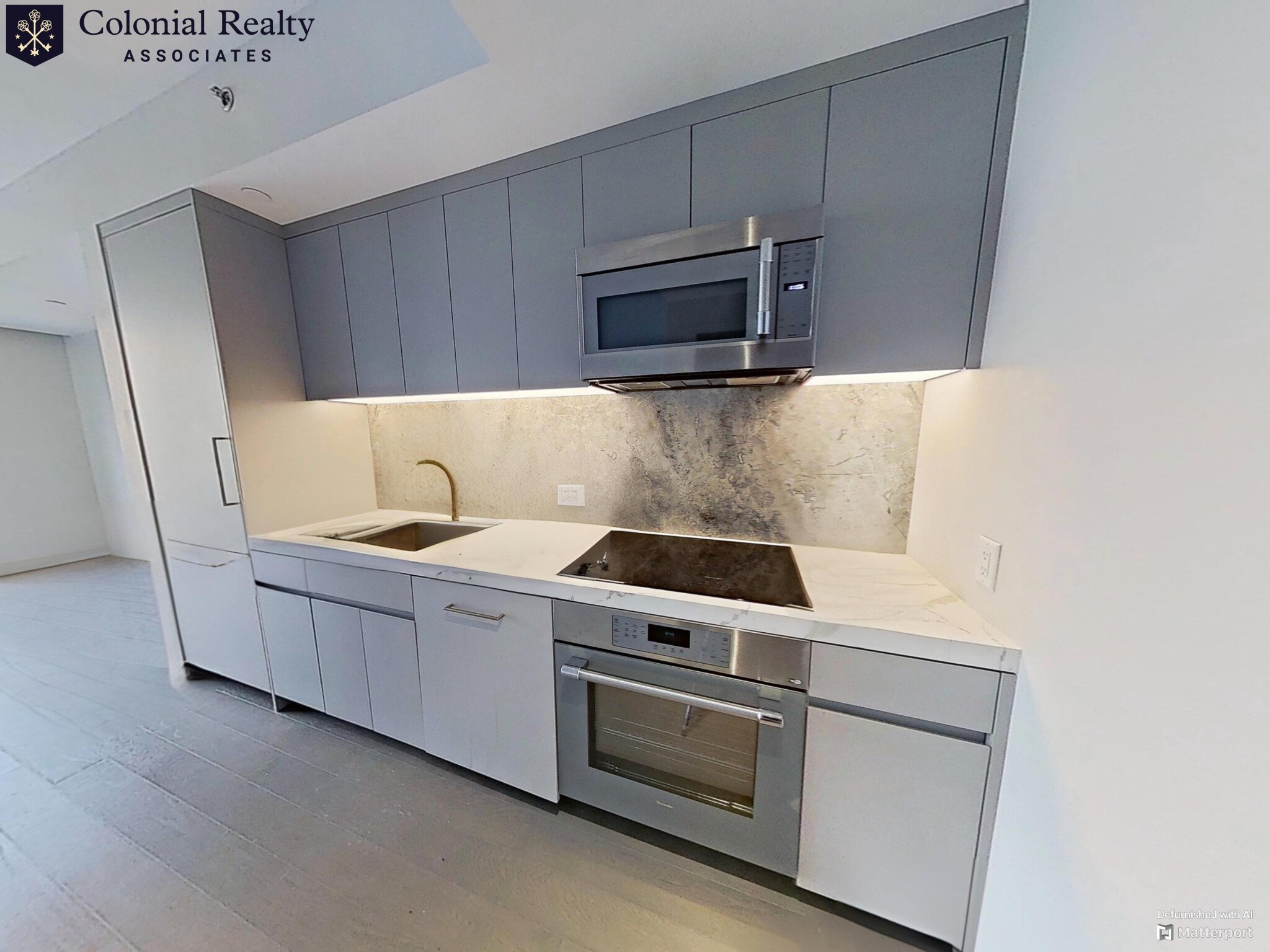 55 Lagrange St, Theatre District