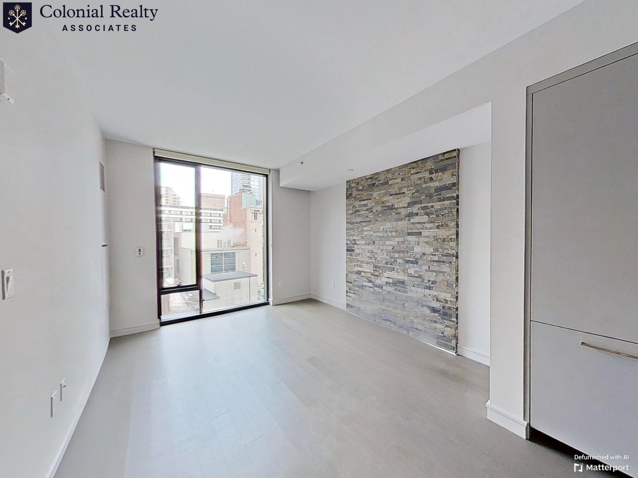 55 Lagrange St, Theatre District